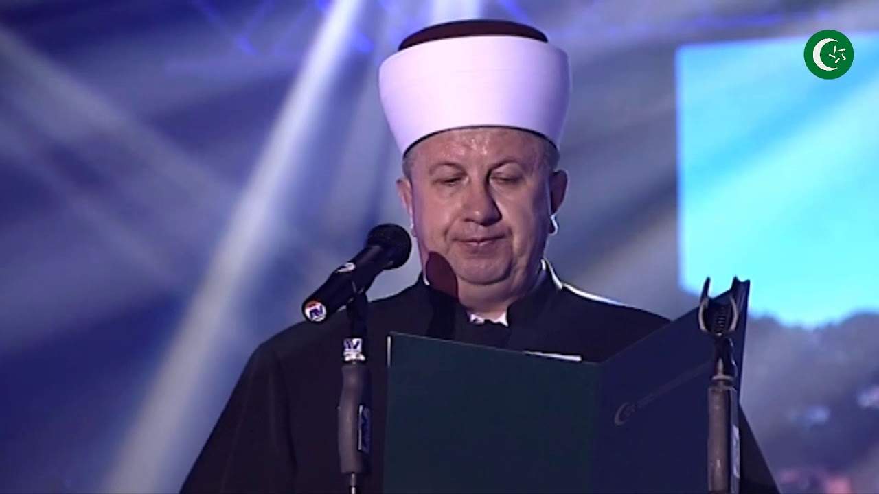 Malik ef.Šljivo: Suština Lejletu-l-kadra nadmašuje granice ljudske spoznaje